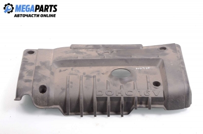 Engine cover for Hyundai Elantra 1.6, 107 hp, sedan, 2002